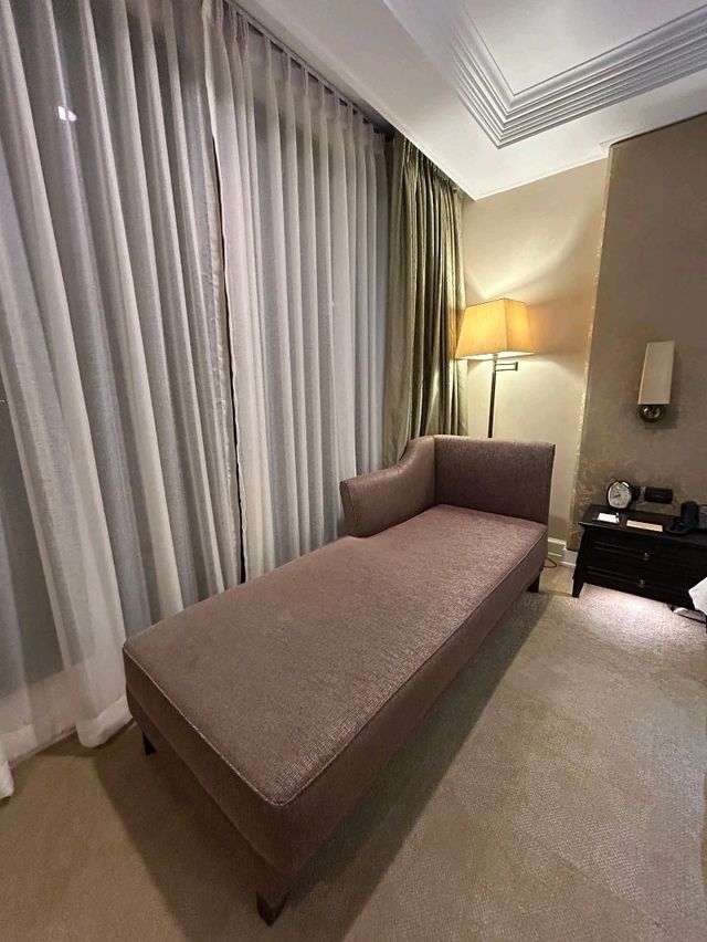 รีวิว Dusit Thani Pattaya
