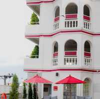ที่พักภูเก็ต