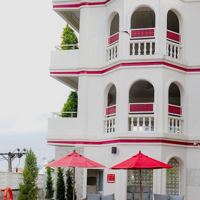 ที่พักภูเก็ต