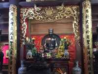 🌿 Strolling Through Hanoi’s Temple of Literature – A Journey Back to Vietnam’s Scholarly Roots