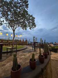 A Serene Escape at HeHa Sky View, Yogyakarta