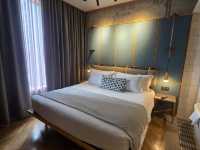 A Hidden Gem with Personality and Soul: My Stay at “Room To Listen”