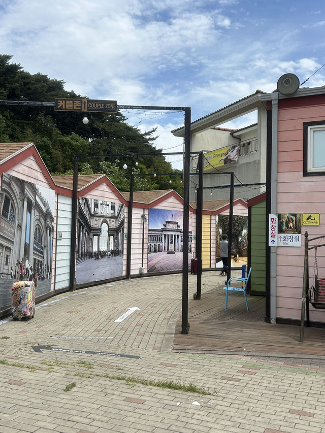 🎨 세계 미술관을 조명할 수 있는, 오마이갤러리
