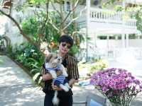 บ้านใกล้วัง