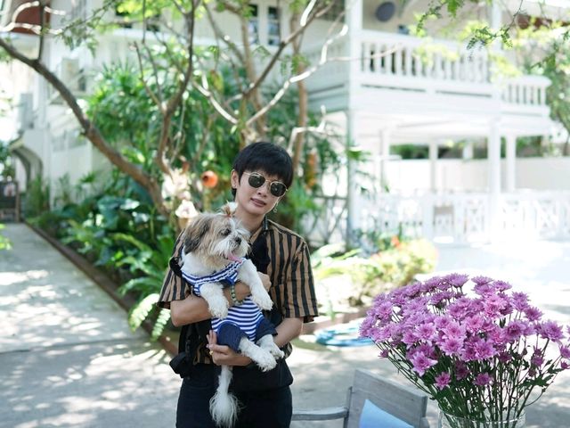 บ้านใกล้วัง