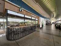 ☕ Relaxing Afternoon Vibes at Starbucks – IOI City Mall