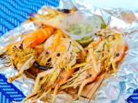 หาดบางเสร่ 