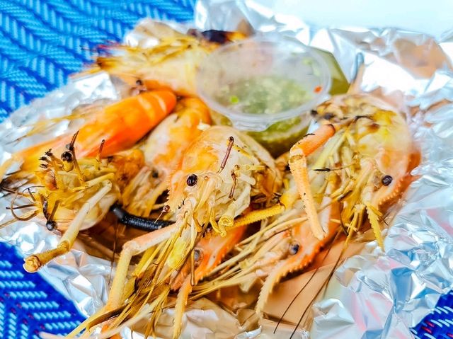 หาดบางเสร่ 