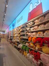 龍頭精品店MINISO，超多精品、日常生活用品任你買