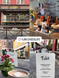 Bergen City Walk & Fjord Cruise – A Perfect Norwegian Day