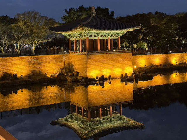1박 2일 경주 여행