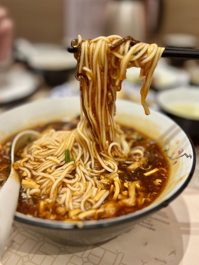 高質小籠包 抵食上海菜