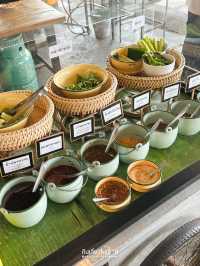 น้ำพริกอร่อยตีคู่อาหารจานหลักมาก
