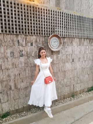 湄康蓬，清邁