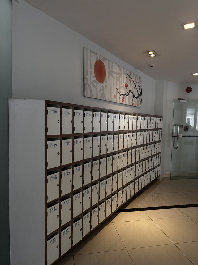 ที่พักศรีราชาและคาเฟ่สุดน่ารัก