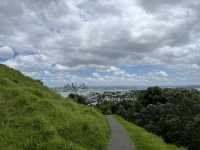 🏞 Mount Victoria（Takarunga）｜Devonport 最美觀景台 