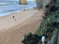 Australia Roadtrip with Great Ocean Road