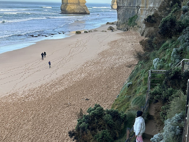 Australia Roadtrip with Great Ocean Road