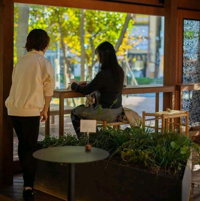 GoodCoffee By Goodroom