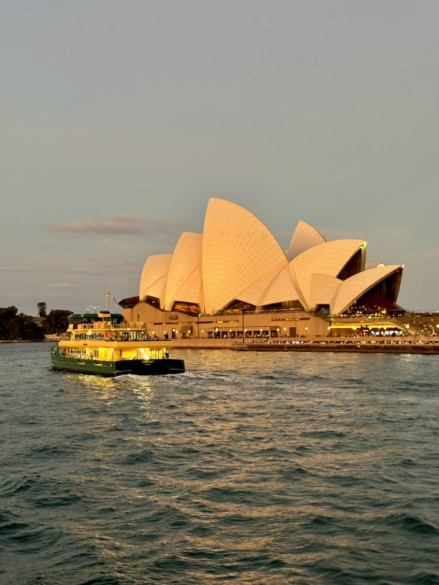 🇦🇺✨ 4D3N in Sydney | Chill City Life, Beaches & Coffee Stops ☕🏖️🌿