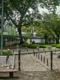 Taman Jepun Ipoh – A Hidden Japanese-Inspired Gem in the City