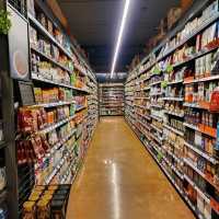 Rimping Supermarket at Meta Mall