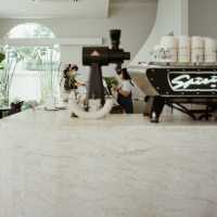 Honest Coffee & Service