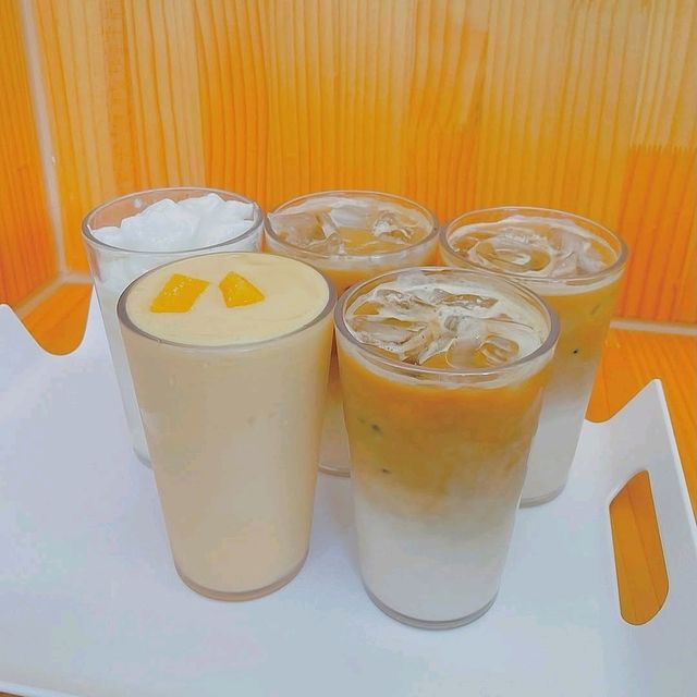 LX22 Bakery Cafe