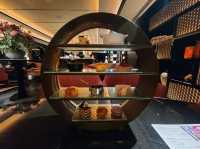 FAUCHON LE GRAND CAFE KYOTO(グラン カフェ フォション) 포숑 하이티