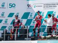 🇲🇾 Trip Moto GP Malaysia Grand Prix 2024