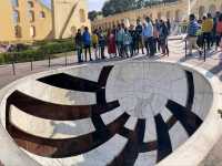 Jantar Mantar Is a Nerdy Wonderland
