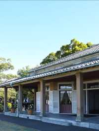 長崎 グラバー園 🏡🌿