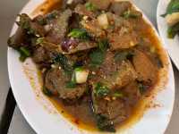 🐃 มิตรภาพลาบก้อย – ร้านลับขอนแก่น