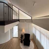 Sense of Haiya บ้านพักสไตล์ pool villa เชียงใหม่