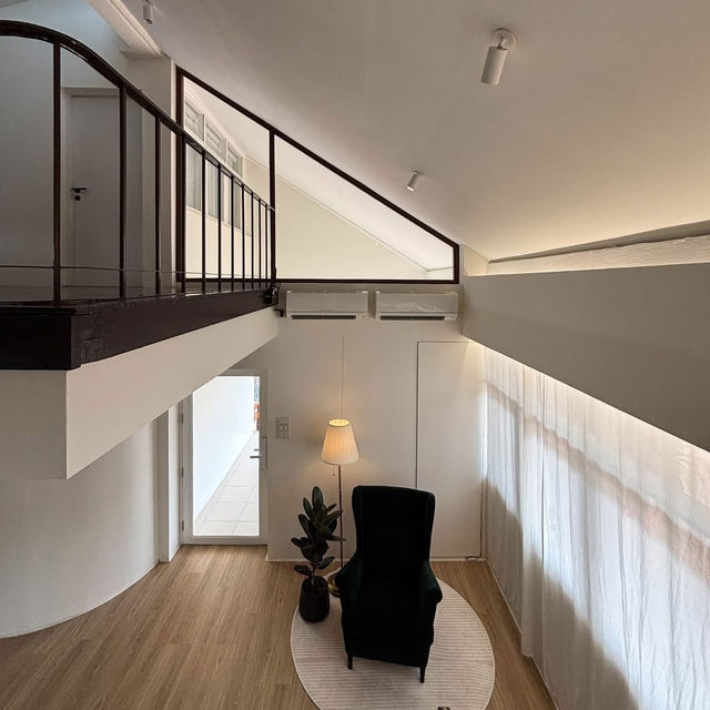 Sense of Haiya บ้านพักสไตล์ pool villa เชียงใหม่