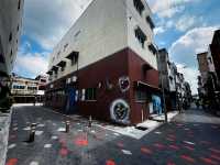 Summer Getaway: Day trip to Sitiawan from Penang 