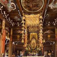 Kamakura Summer Serenity: Temples, Sea Breezes & Matcha Soft Serve