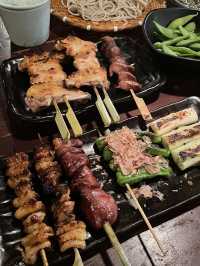 【東京/西麻布】観光にもぴったり!絶品和食「権八 西麻布」🍶
