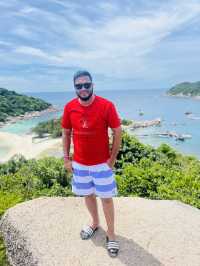 Koh Tao Koh samui Krabi Bangkok Phuket 😍