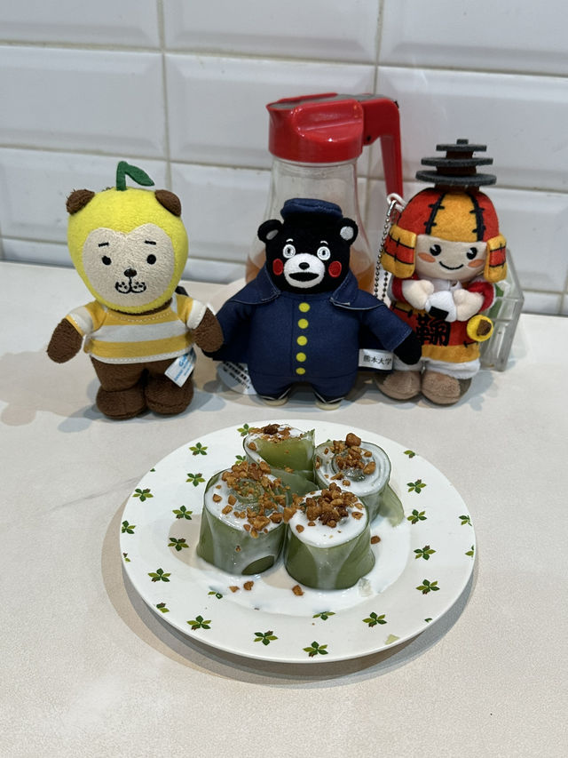 佐敦米芝蓮推介的越南老趙餐廳