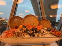 A Night To Shine: Canton Tower’s Breathtaking Views