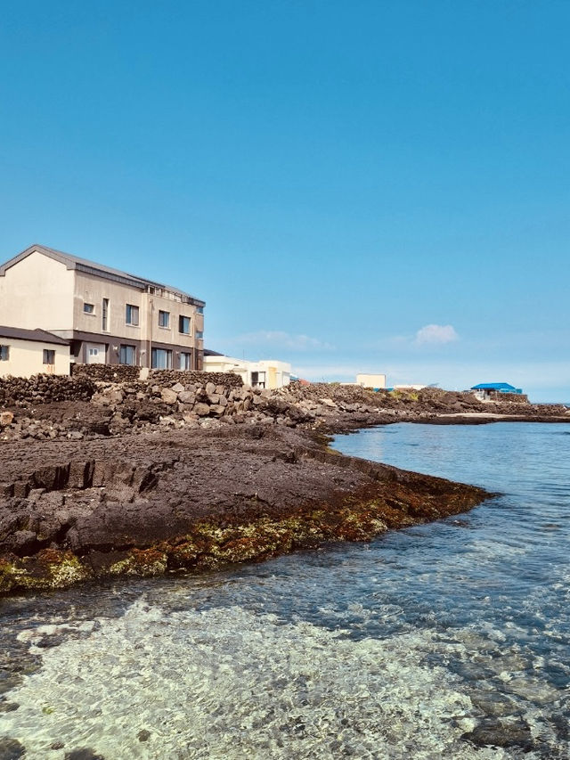 A Photographer's Paradise for Dramatic Scenery