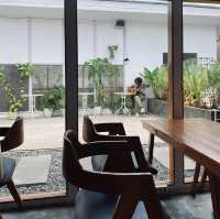 ASKARA COFFEE