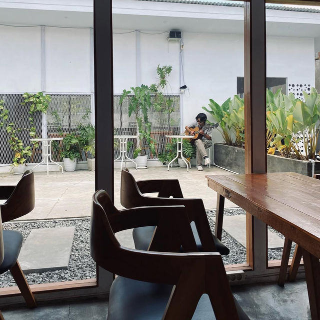 ASKARA COFFEE