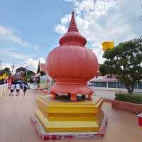 ลานพระบรมรูปพระบาทสมเด็จพระจุลจอมเกล้าเจ้าอยู่หัว