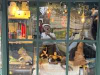 Yufuin Floral Village หรือ  Fairy Tale Village