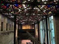 National Gallery of Victoria (NGV)