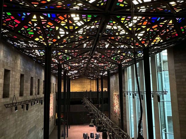 National Gallery of Victoria (NGV)