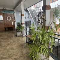 BAAN KALASEE  แสมสาร