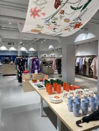 🇫🇮🌸 헬싱키에서 마리메꼬의 정수를 느끼다 Marimekko 본사 방문기 🏢💐